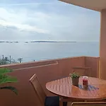 Magnifique Vue Mer