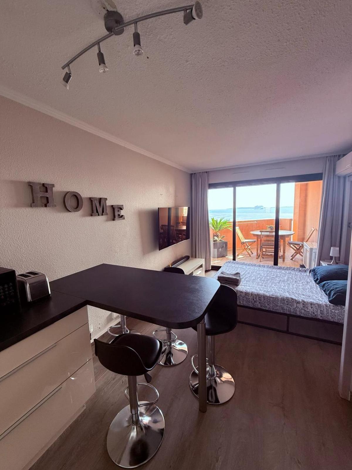 Magnifique Vue Appartement