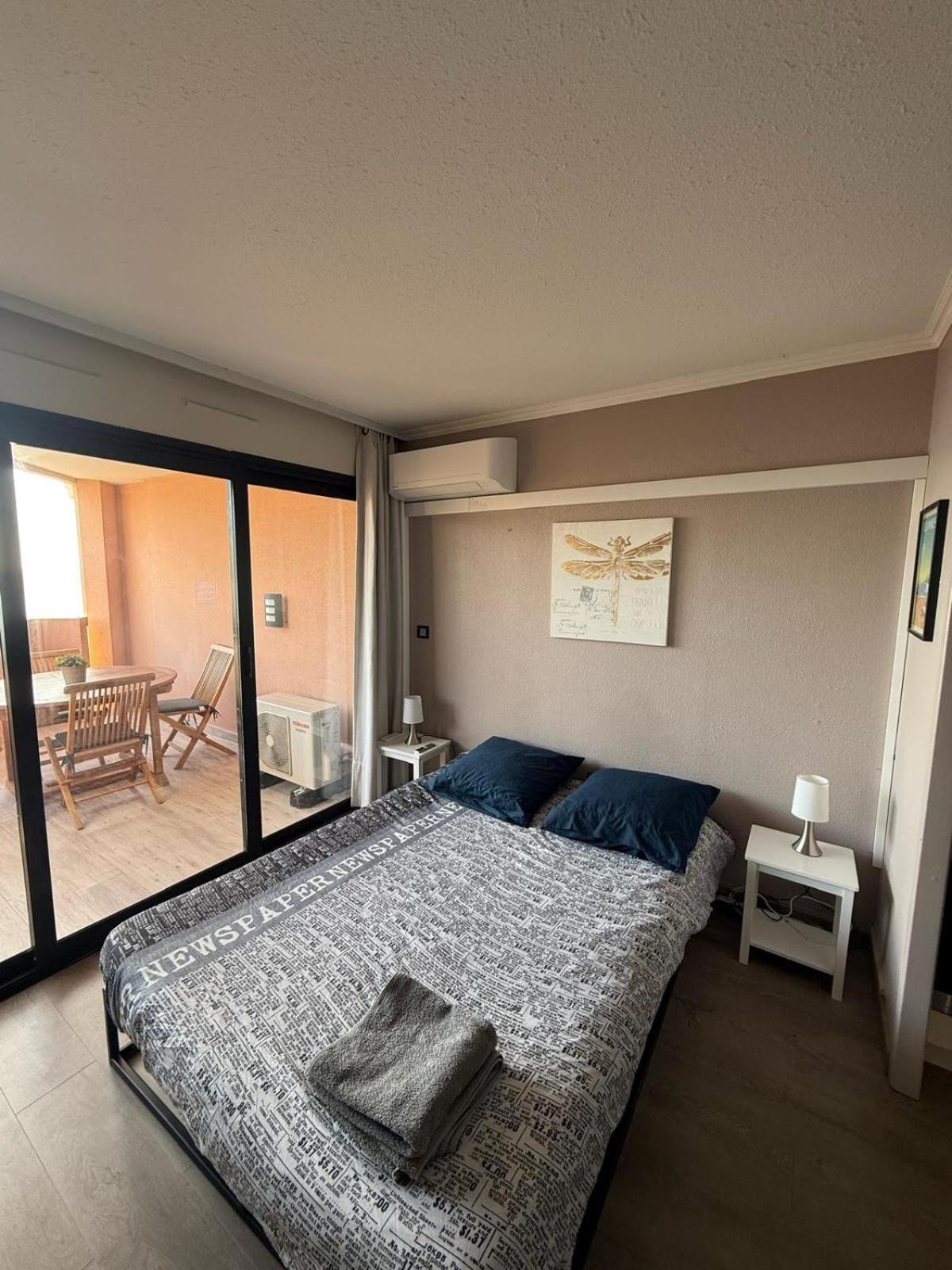 Magnifique Vue Appartement *