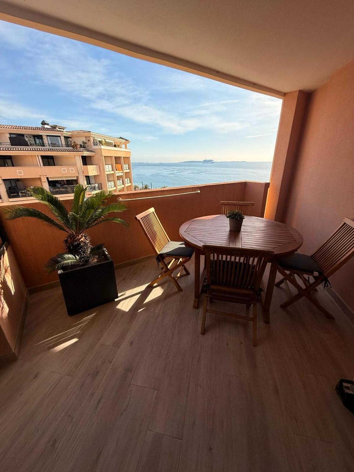 Magnifique Vue Appartement