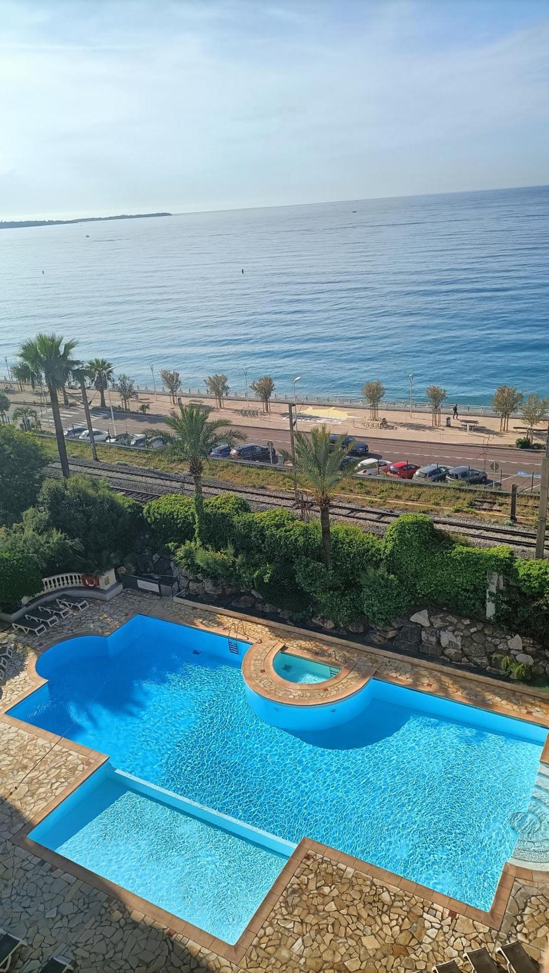 Appartement Magnifique Vue
