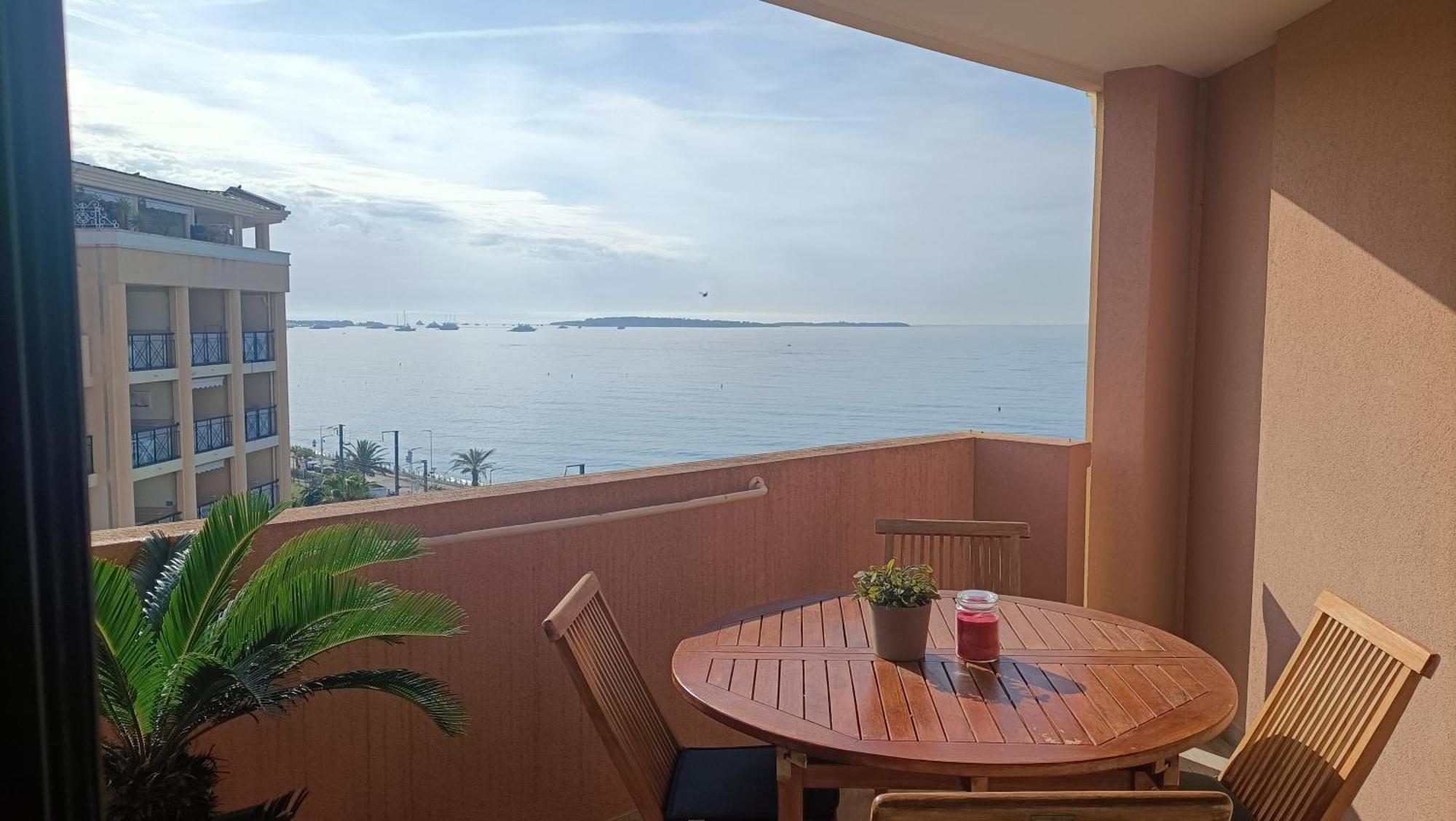 Magnifique Vue Appartement *