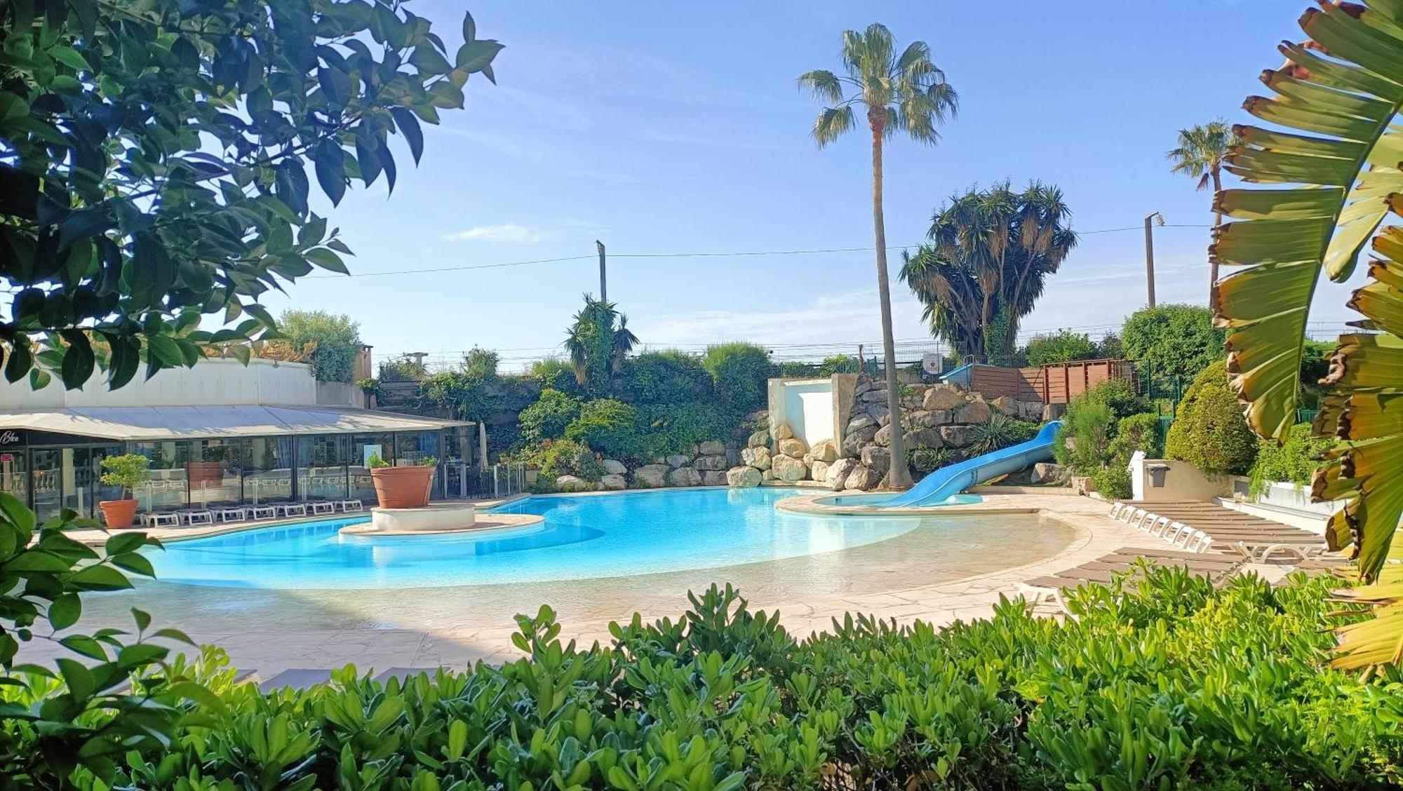 Magnifique Vue * Cannes